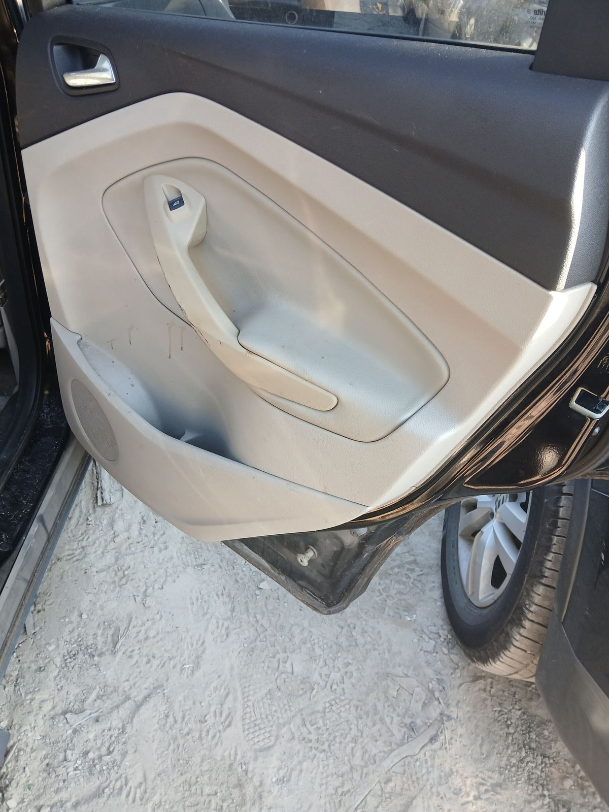 Airbag Passenger Dashboard 2013 - 2019 Ford Escape