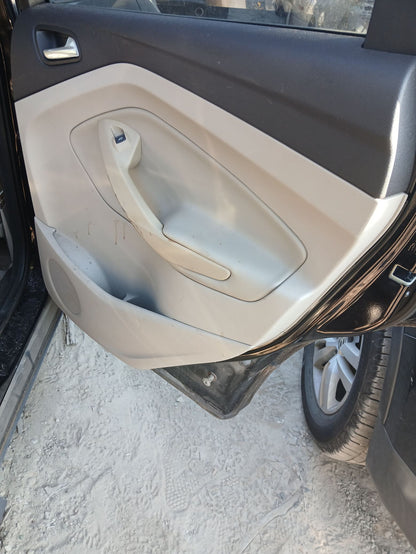 Door Trim Panel Front Driver Side 2013 - 2019 Ford Escape