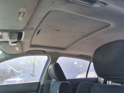 Control Arm Rear Passenger Side 2008 - 2012 Honda Accord Sdn