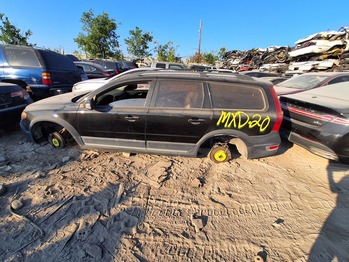 Control Arm Front Passenger Side Lower 2008 - 2012 Honda Accord