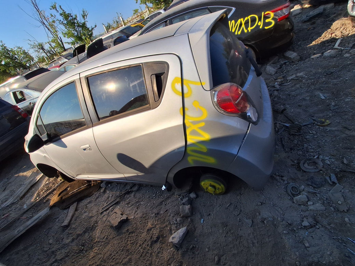 Battery Tray 2013 - 2015 Chevrolet Spark