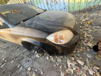 Steering Column 2005 - 2010 Chevrolet Cobalt