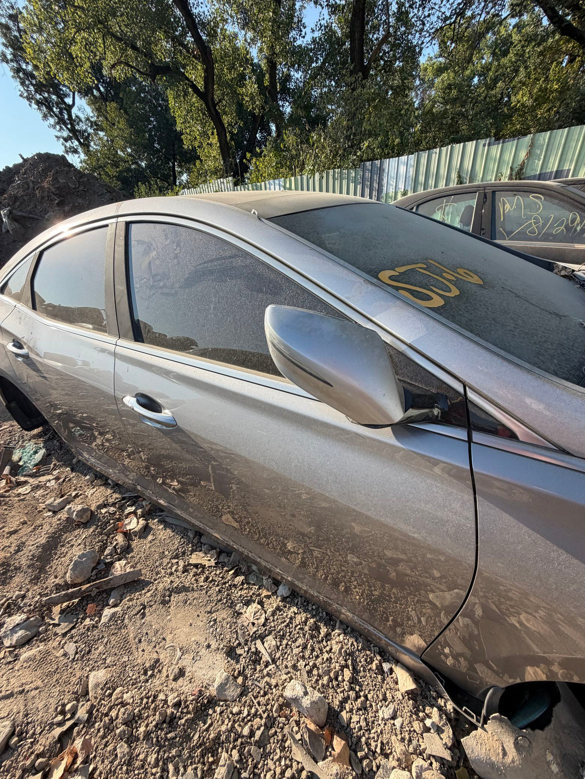 ABS Module 2012 - 2017 Hyundai Azera