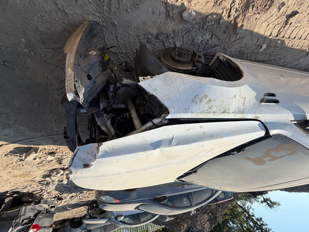 Tail Light Outer Driver Side 2014 - 2016 Kia Cadenza