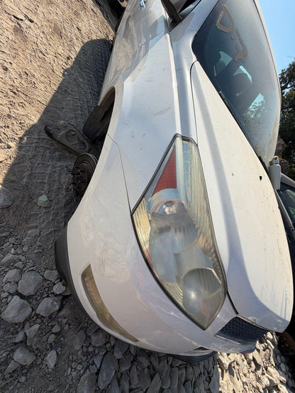 Brake Caliper Rear Passenger Side 2009 - 2017 Chevrolet Traverse