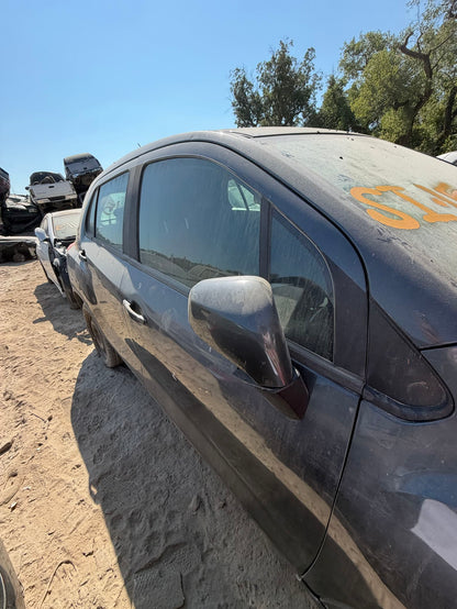 Door Window Switch Rear Driver Side 2015 - 2022 Chevrolet Trax
