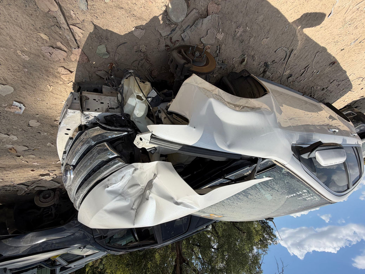 Heater Core 2007 - 2014 Ford Edge