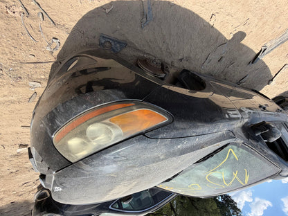 Radiator 2007 - 2012 Hyundai Santa Fe