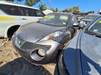 Shock Absorber Rear Passenger Side 2011 - 2017 Nissan JUKE