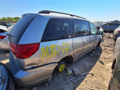 Airbag Steering Wheel Driver Side 2004 - 2010 Toyota Sienna