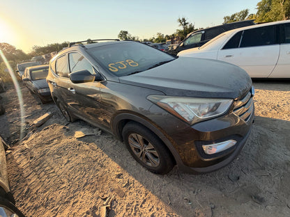 Backup Camera Rear 2013 - 2018 Hyundai Santa Fe Sport