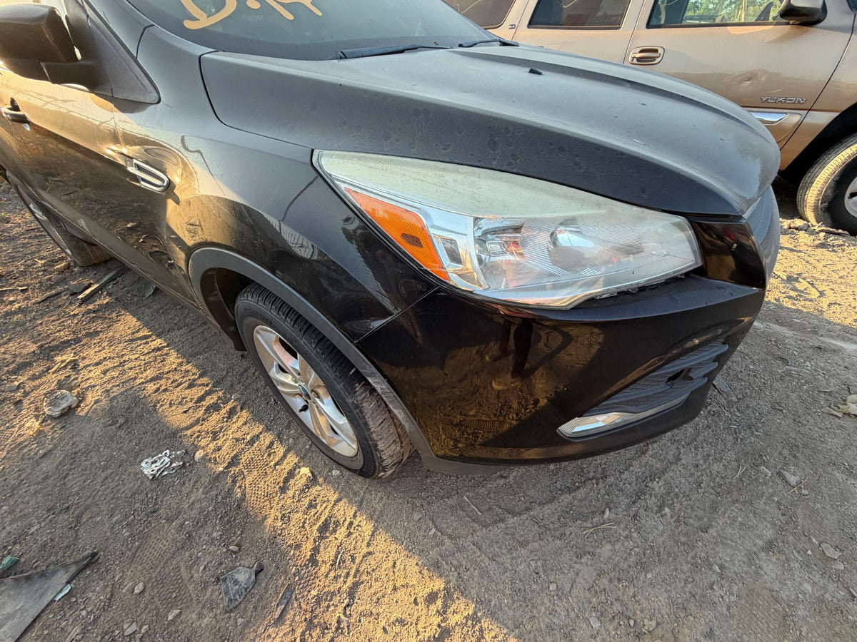 Brake Caliper Front Driver Side 2013 - 2019 Ford Escape