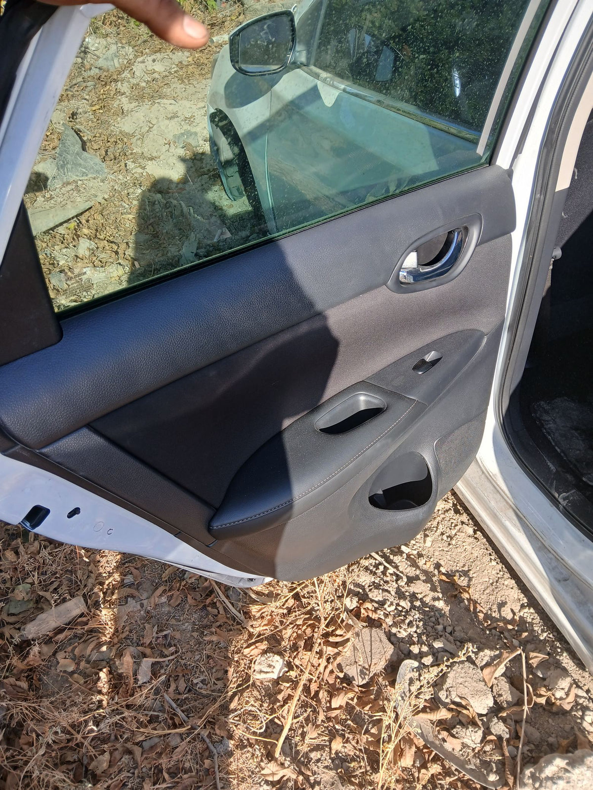 Heater Core 2013 - 2019 Nissan Sentra