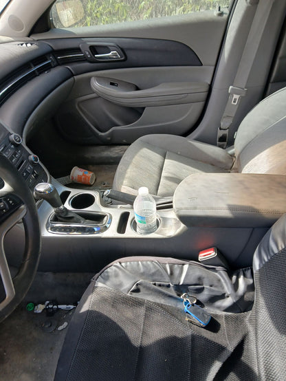 Stabilizer Bar Rear 2013 - 2015 Chevrolet Malibu