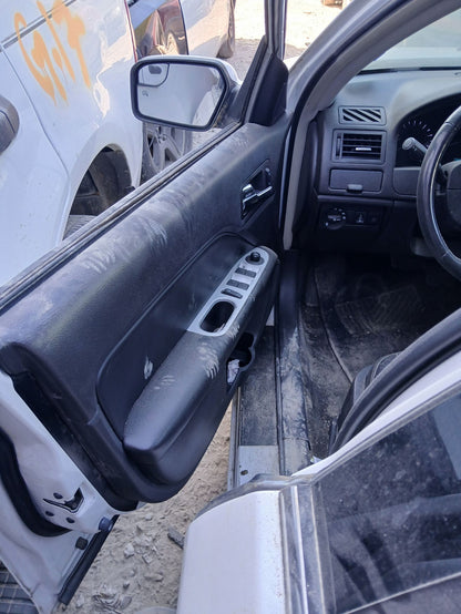 Seat Belt Rear Passenger Side 2006 - 2011 Mercury Milan