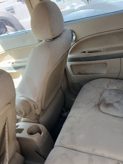 Strut Front Driver Side 2006 - 2011 Chevrolet HHR