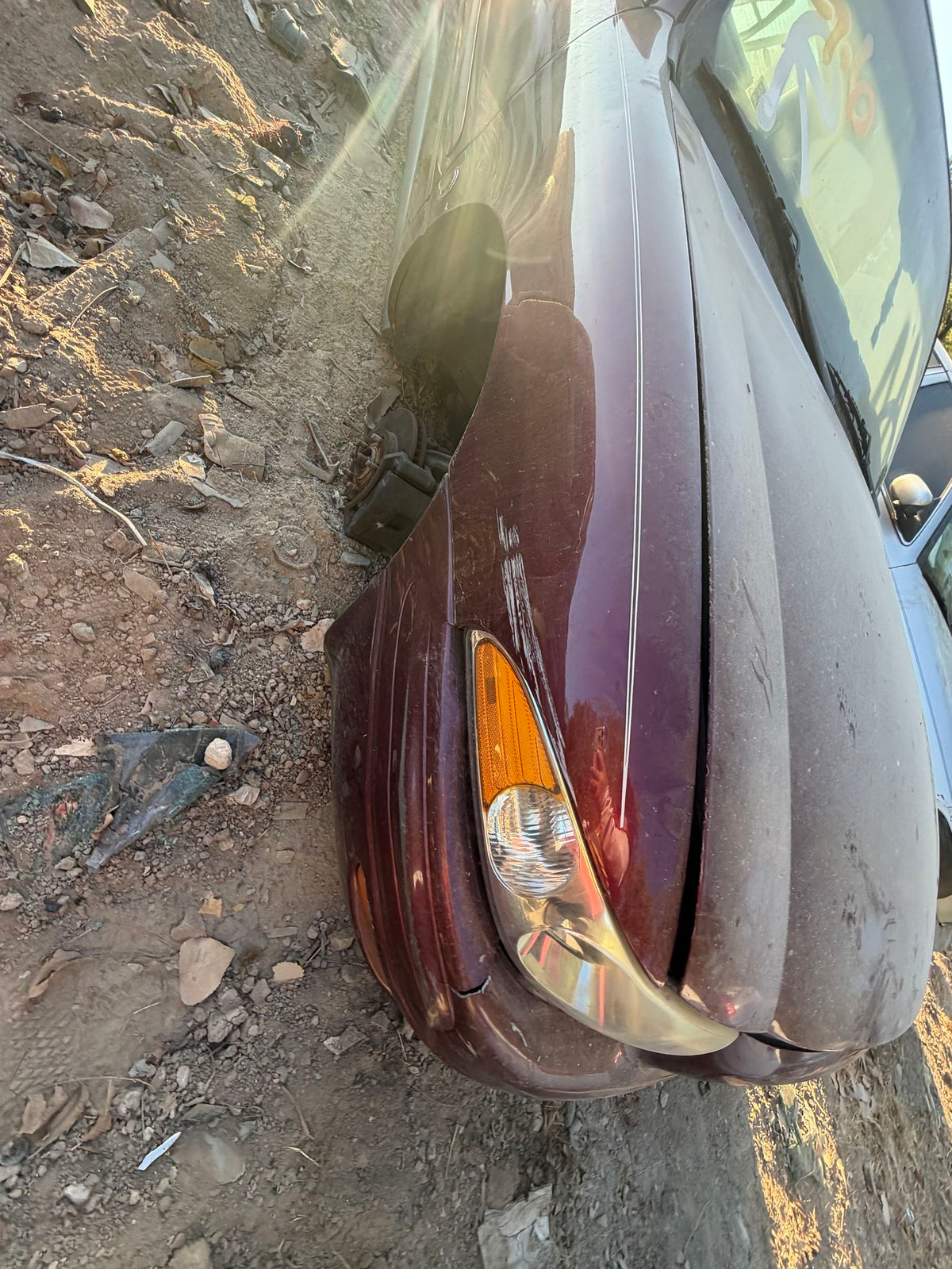 Heater Core 2000 - 2005 Buick LeSabre