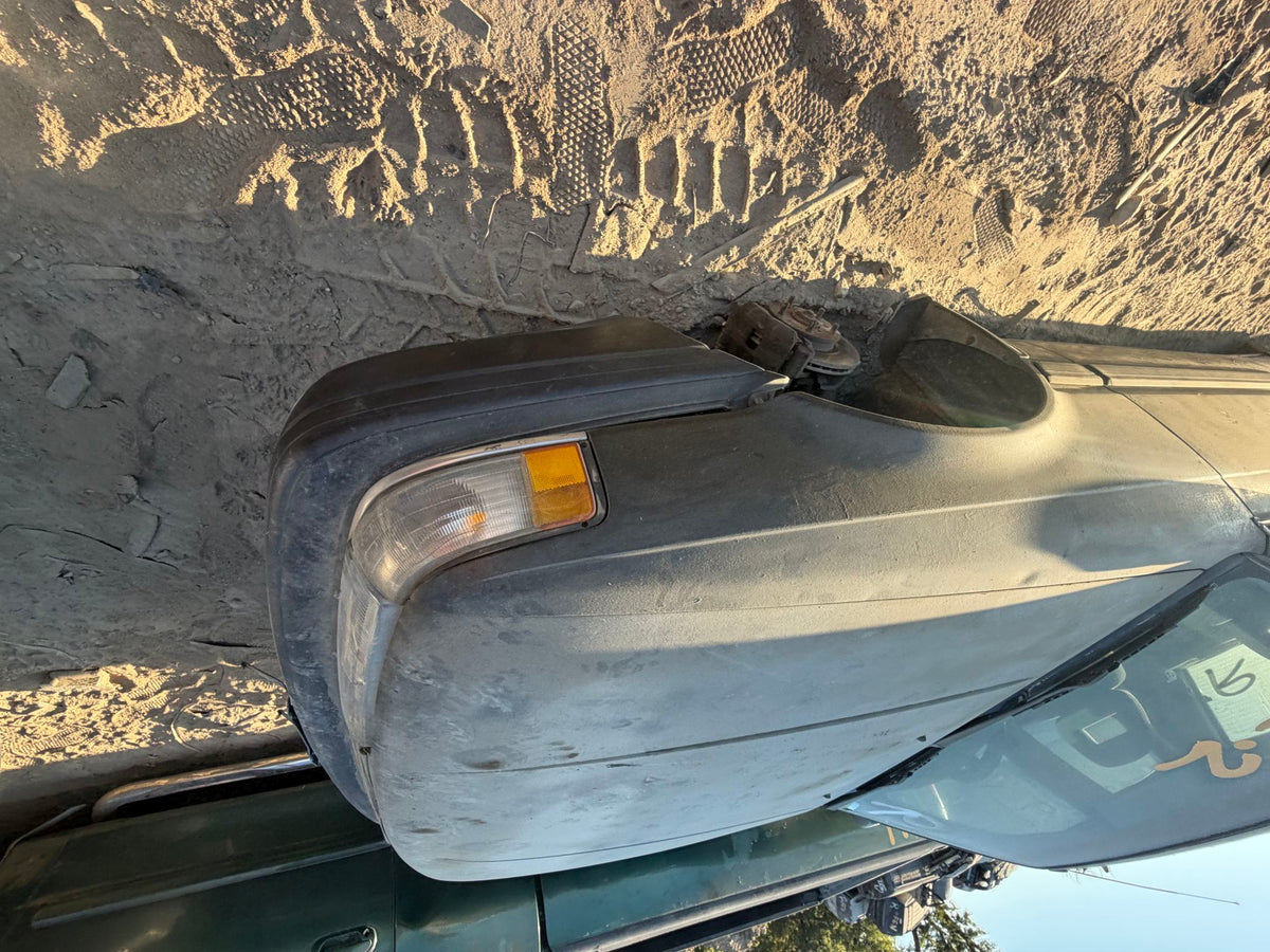 Clutch Slave Cylinder 1988 - 1992 Mazda 626