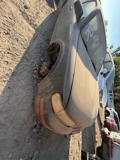 Strut Assembly Front Passenger Side 1995 - 1999 Nissan Maxima