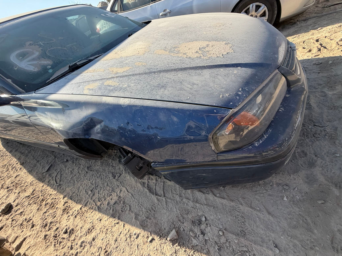 Heater Core 2000 - 2005 Chevrolet Impala