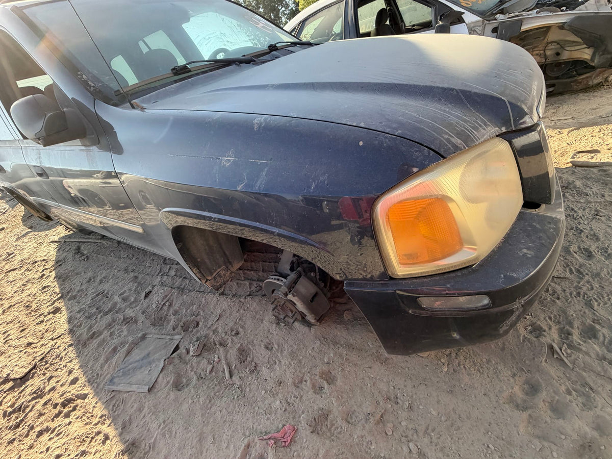 Steering Column 2002 - 2009 GMC Envoy