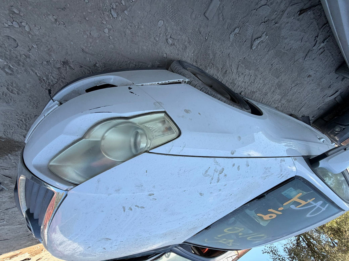 Tail Light Inner Passenger Side 2006 - 2010 Volkswagen Passat