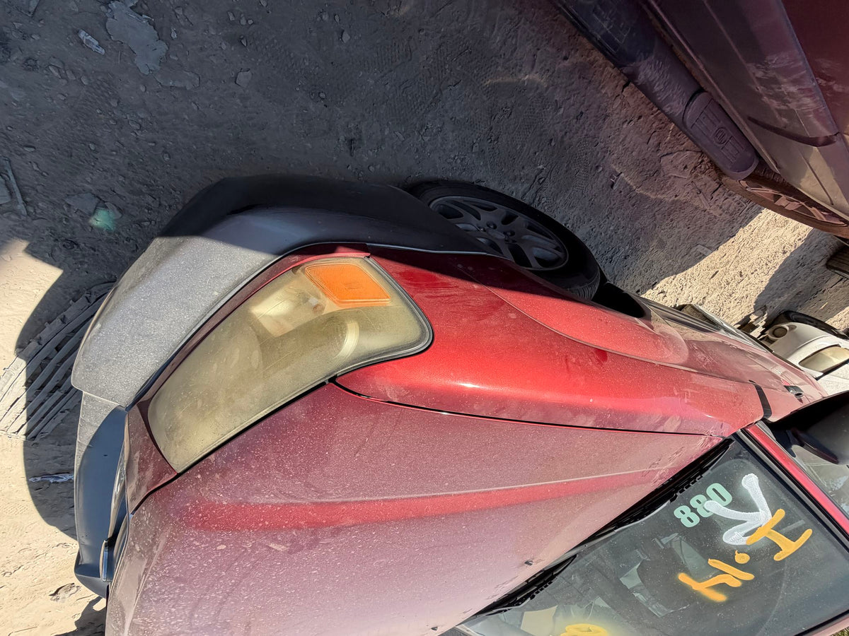 Exhaust Manifold 2003 - 2008 Subaru Forester