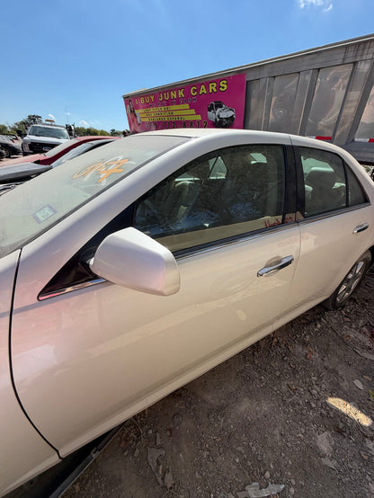 Windshield 2005 - 2011 Cadillac STS