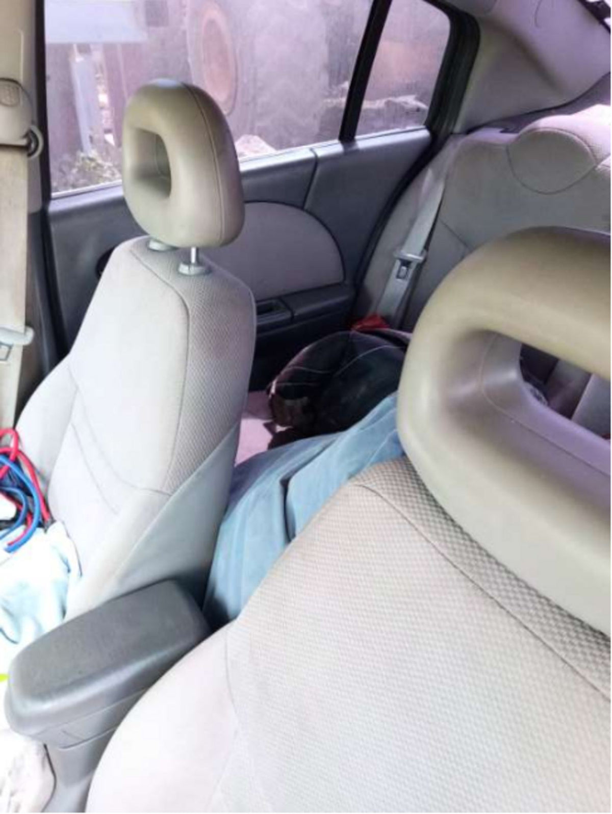 Instrument Cluster 2003 - 2007 Saturn Ion