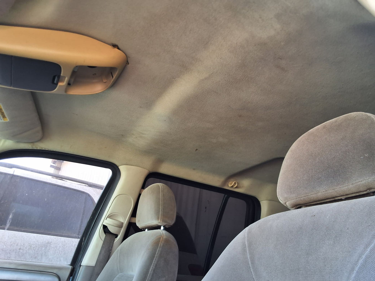 Seat Assembly Front Passenger Side 2002 - 2005 Ford Explorer