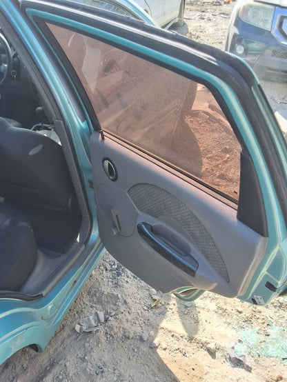Cylinder Head 2004 - 2011 Chevrolet Aveo