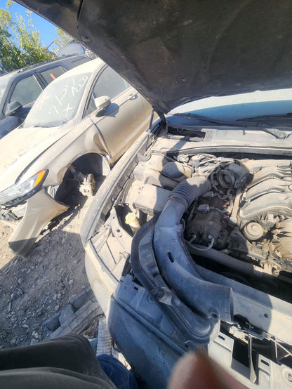 Interior Door Handle Rear Passenger Side 2011 - 2023 Dodge Charger
