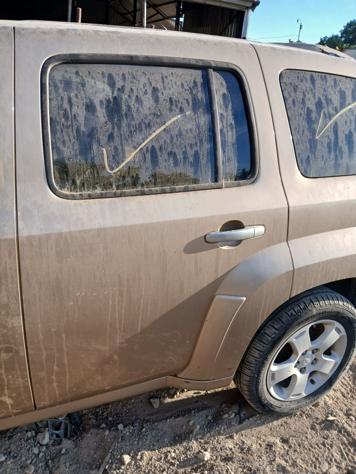 Alternator 2006 - 2011 Chevrolet HHR