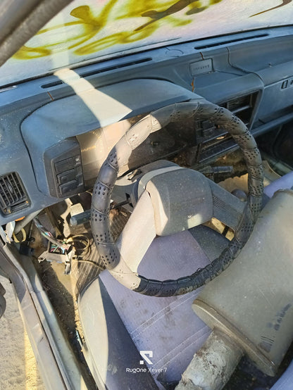 Fender Front Driver Side 1986 - 1989 Hyundai - Passenger Cars (Mpv & Rv) Excel