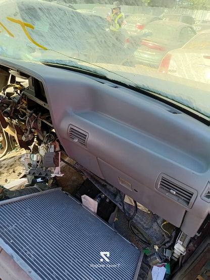 Cylinder Head Passenger Side 1991 - 1994 Ford Explorer