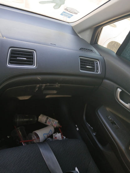 Tail Light Outer Driver Side 2012 - 2015 Honda Civic Sdn