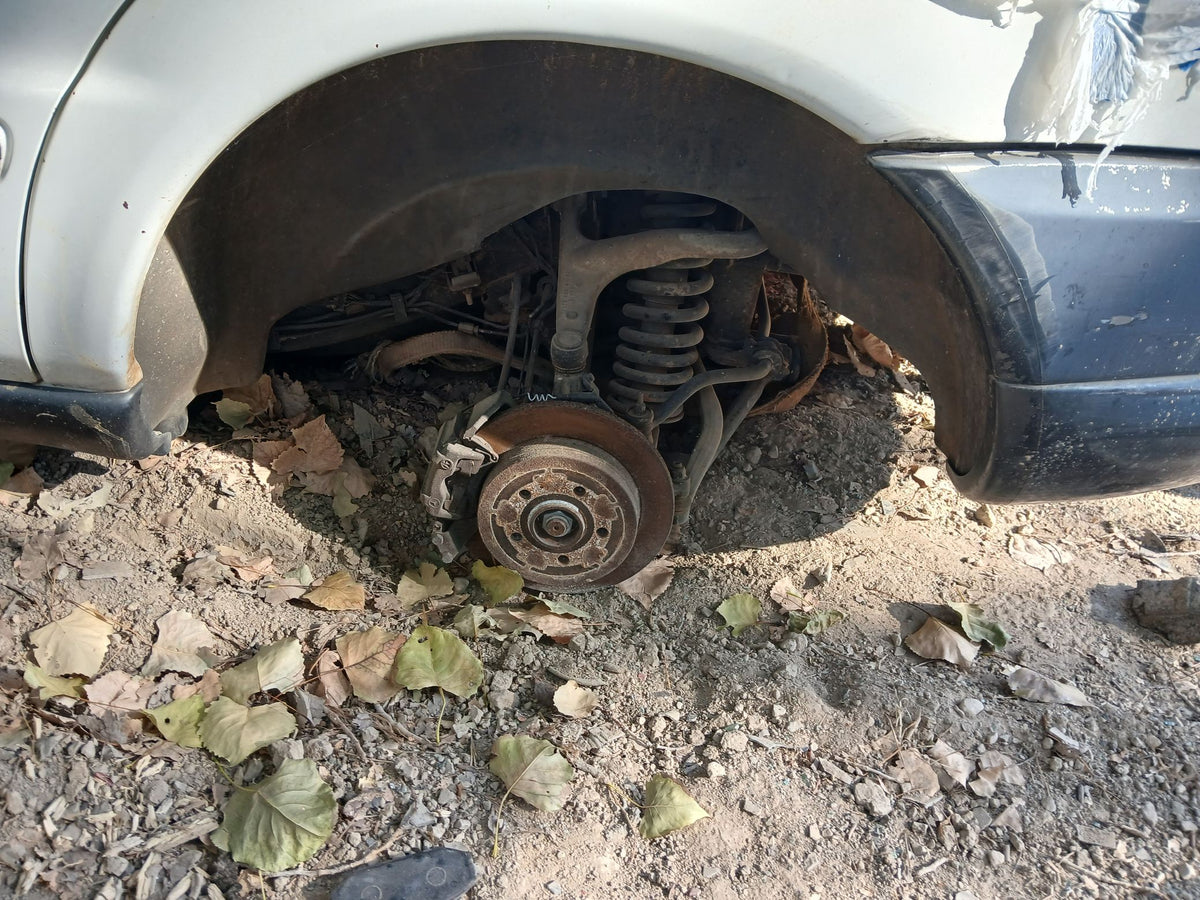 Airbag Front Seat Passenger Side 1998 - 2005 Mercedes-Benz M-Class