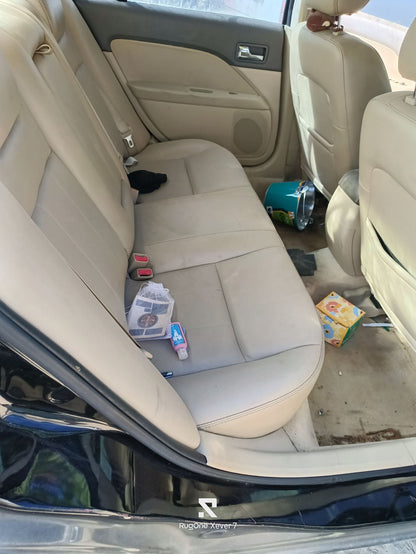 Fender Front Driver Side 2006 - 2011 Mercury Milan