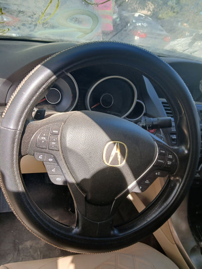 Fender Front Driver Side 2009 - 2014 Acura TL