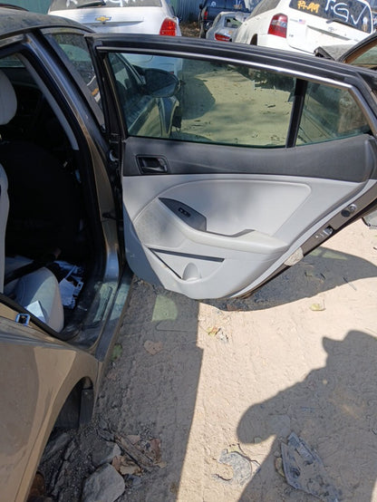 Wiper Linkage 2011 - 2015 Kia Optima