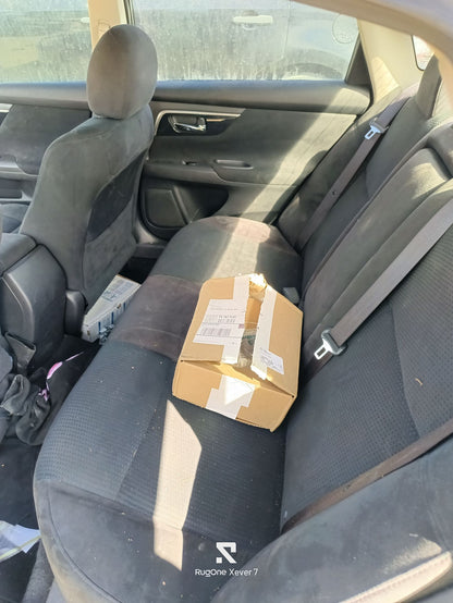 Interior Door Handle Front Passenger Side 2013 - 2018 Nissan Altima