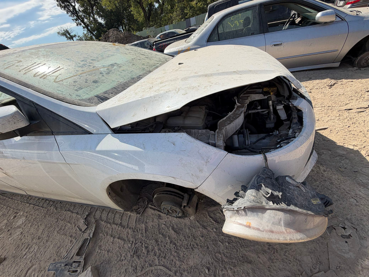 Subframe Crossmember Front 2012 - 2018 Ford Focus