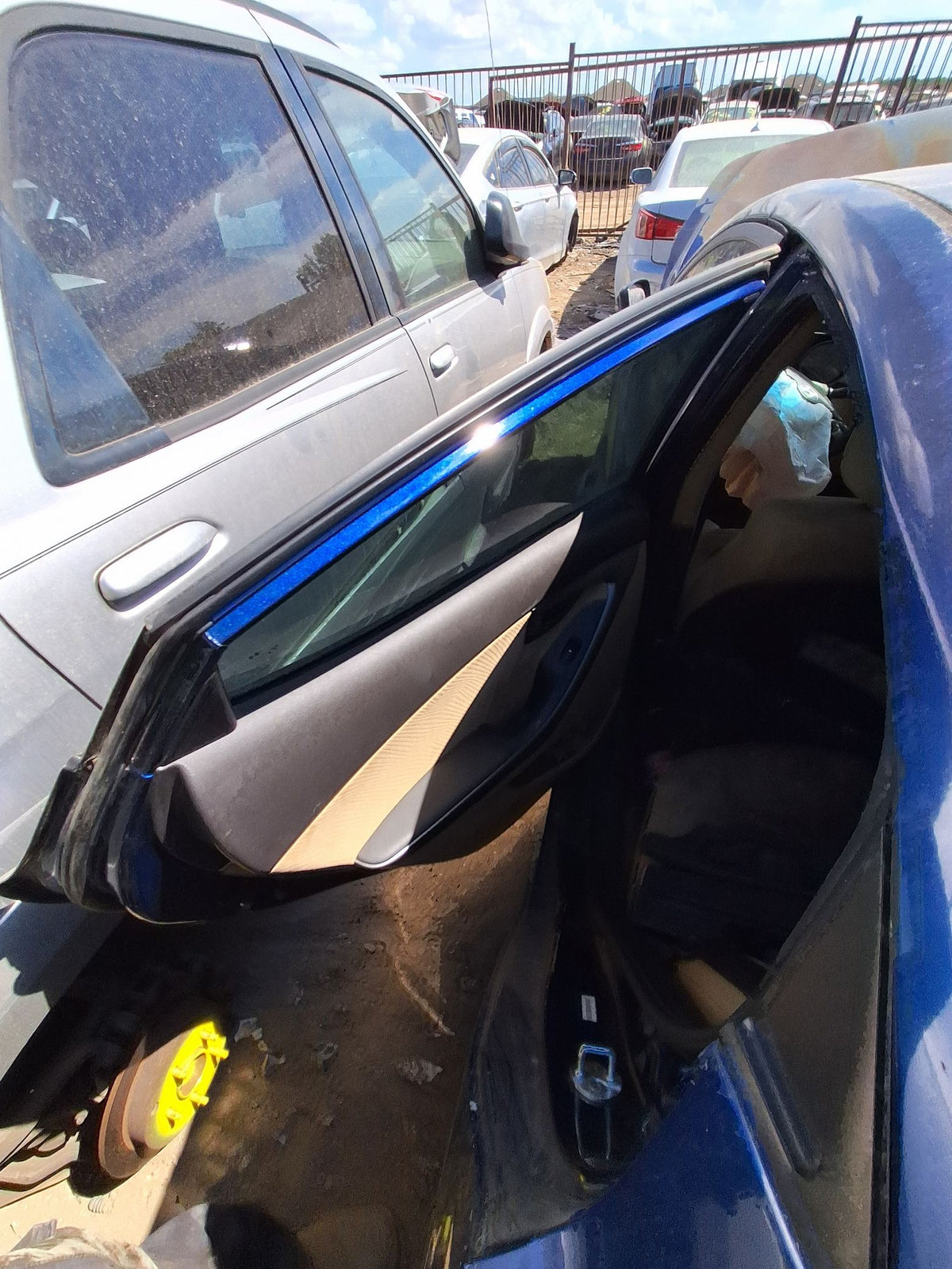 Brake Booster 2011 - 2016 Hyundai Elantra