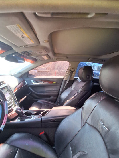 Strut Assembly Front Driver Side 2014 - 2019 Cadillac CTS
