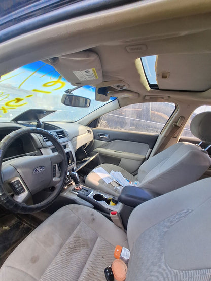 Wiring Harness Door Front Driver Side 2006 - 2012 Ford Fusion