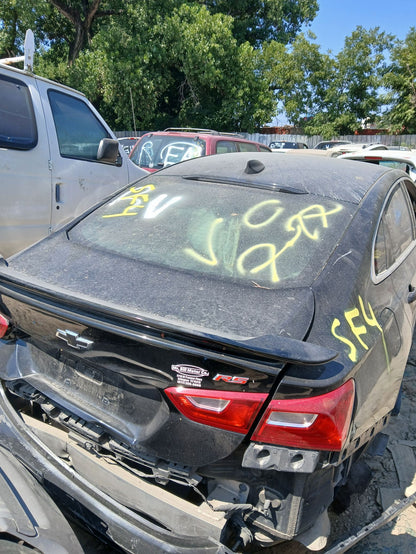 Brake Caliper Rear Driver Side 2016 - 2024 Chevrolet Malibu