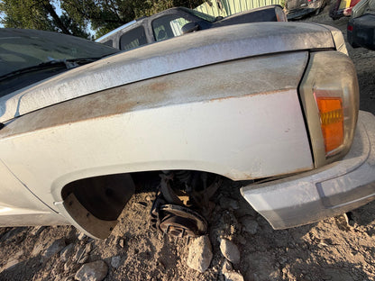 Brake Caliper Front Driver Side 2005 - 2011 Dodge Dakota