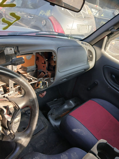 Window Regulator Driver Side 1998 - 2011 Ford Ranger