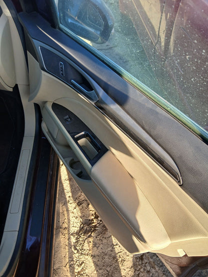 Windshield 2013 - 2020 Ford Fusion