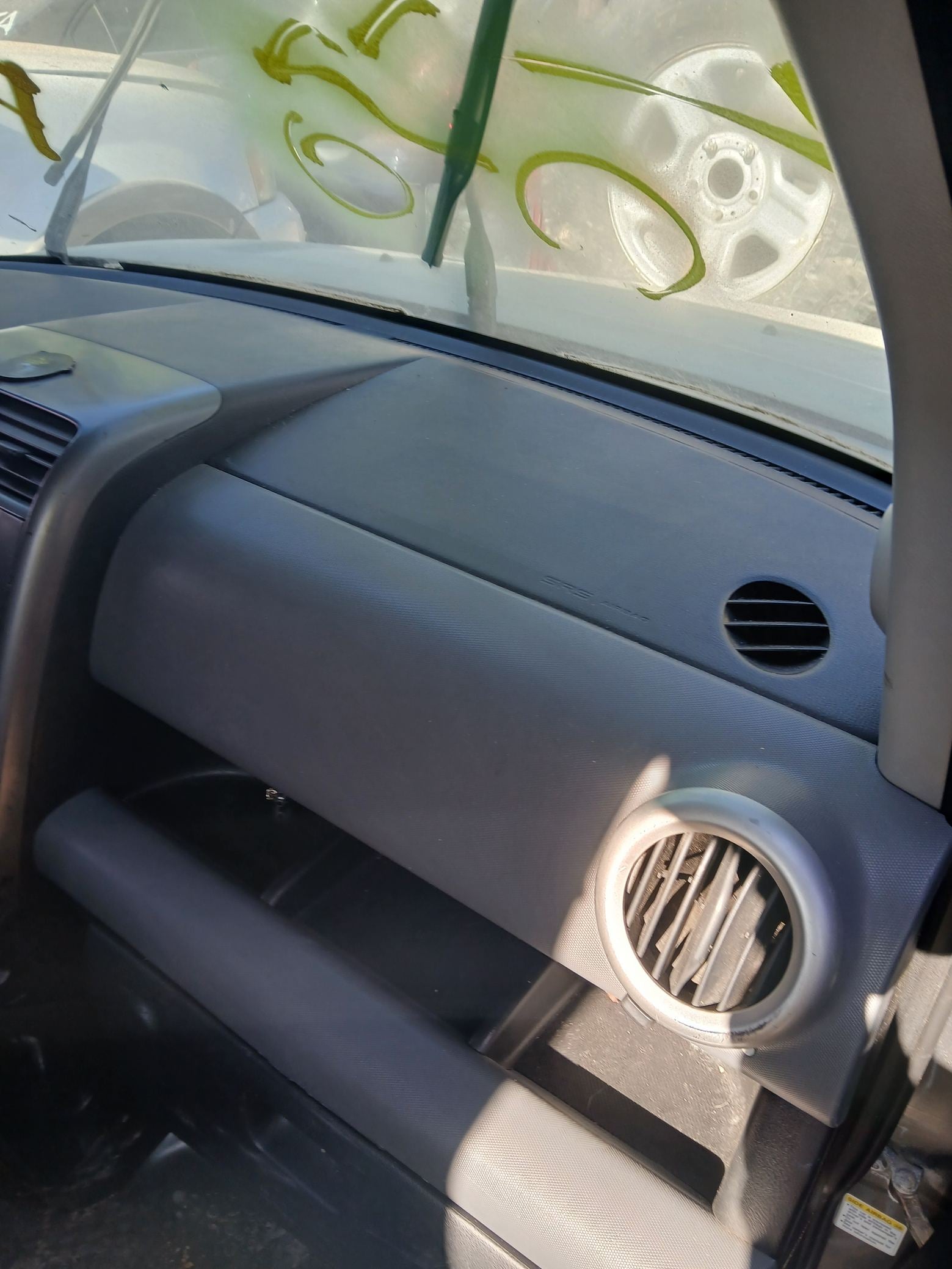 Parking Brake Cable Driver Side 2003 - 2011 Honda Element
